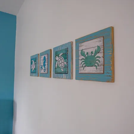 60 The Bridge-Beach Break St Lucia Exterior photo