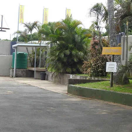 60 The Bridge-Beach Break St Lucia Exterior photo