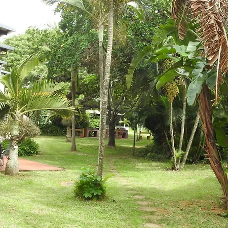 60 The Bridge-Beach Break St Lucia Exterior photo