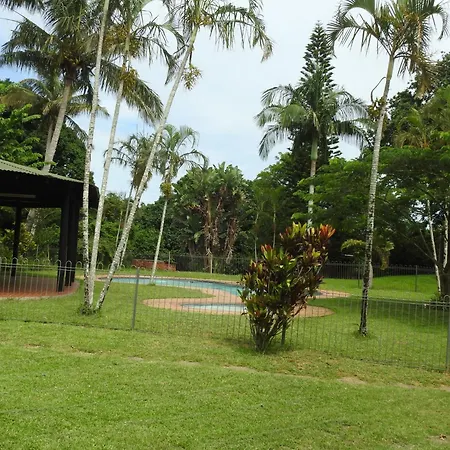 60 The Bridge-Beach Break St Lucia Exterior photo